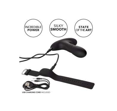 Wristband Remote Soft Kegel